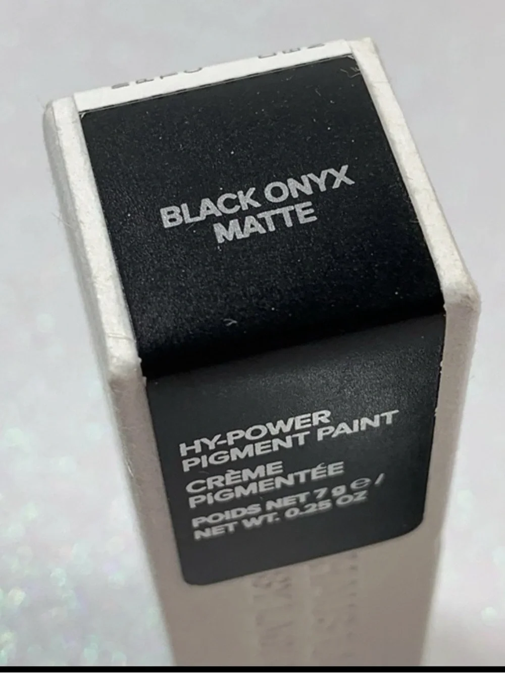 Haus Labs By Lady Gaga intense black